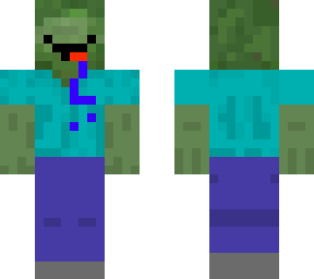 noob 4 (zombie)