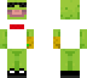 og kermit