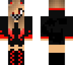 one very evil cat edit