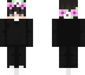 pan and trans emo