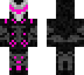 pink omega