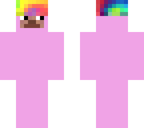pinky