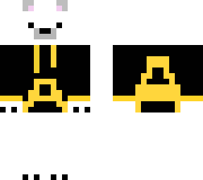 polar bear hoodie