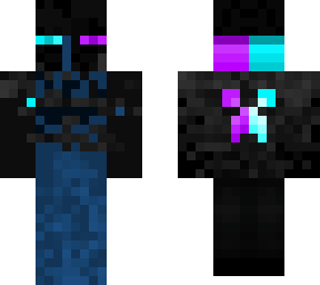 powerfull enderman