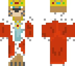 prince john robin hood (updated)