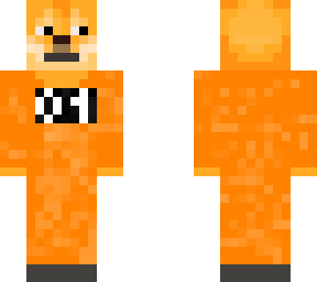 prisioner doge