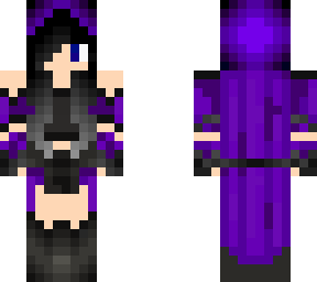 purple witch (edit)