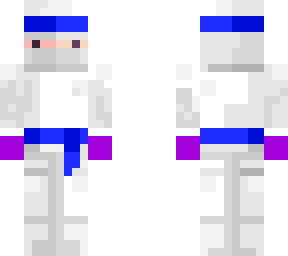 purpleandblueninja