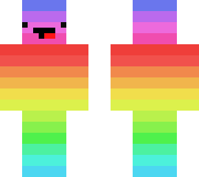 rainbow derp edit