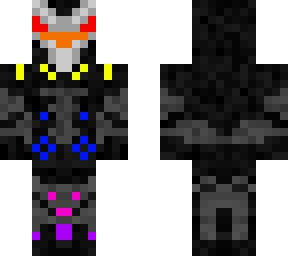 rainbow omega