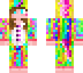 rainbow unicorn