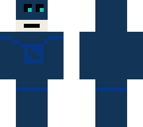 random hero-type guy
