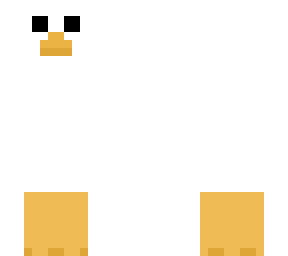 realgooseboy