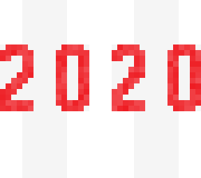 red 2020