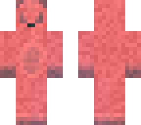 red nozi fox