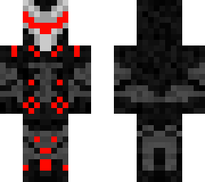red omega