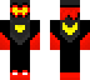 red power nindroid