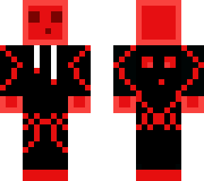red slime