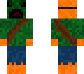 redfoxlightning   (troll skin)