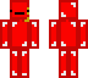 redstone skeppy