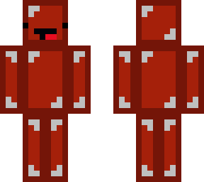 redstone skeppy