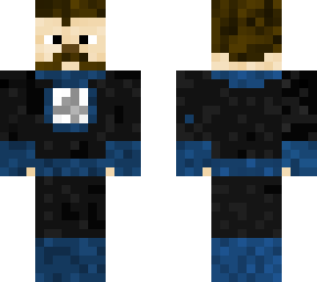 reed richards
