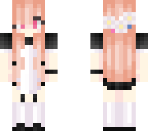 reina katsukawa - okurikina maid redone