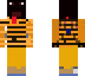 robber