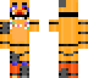 scraped r.s chica 2.0