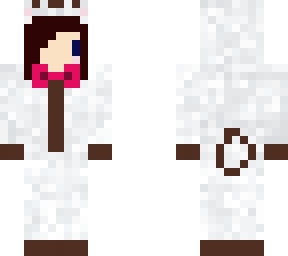 sheep gorl
