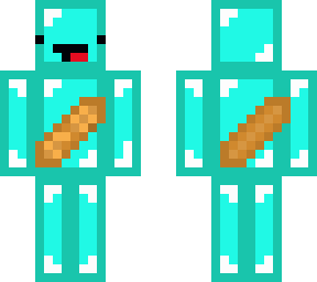 skeppy baguette thing
