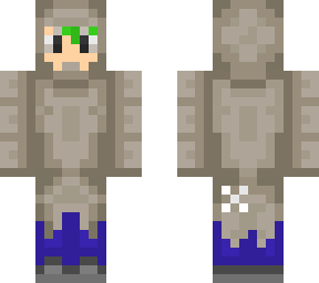 skin
