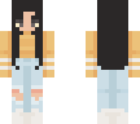 skin 8