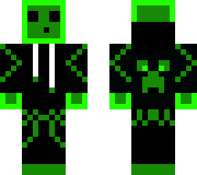 slime boy