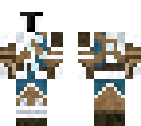 snow warrior