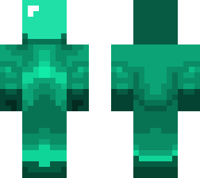 space suit man