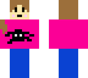 spider