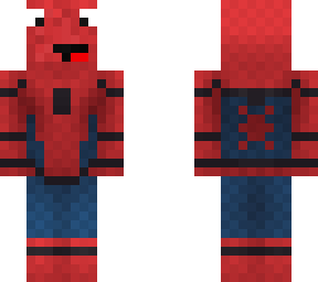 spider derp