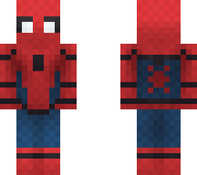 spiderman-ish