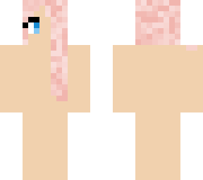 strawberry hair base