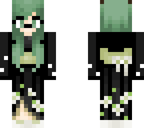 suspendeddeer kimono