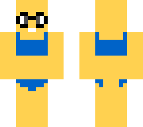 swim alphys