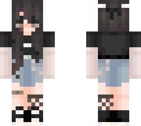 taiga for evilness