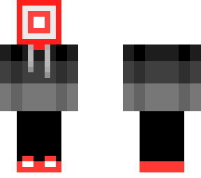 target boy edited