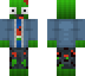 the casual watermelon