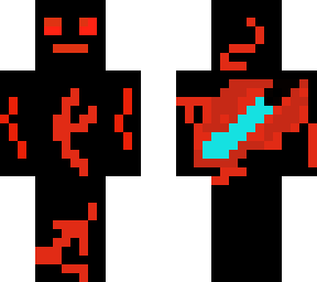 the plague of black and diamonds v2