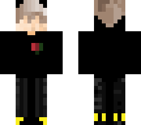tryhard skin