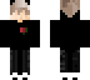 tryhard skin v2