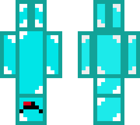 upsidedown skeppy (updated)