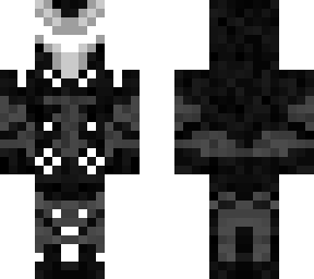 white omega